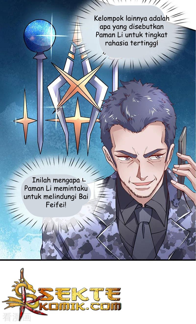 Ultimate King of Mixed City Chapter 62 Gambar 20