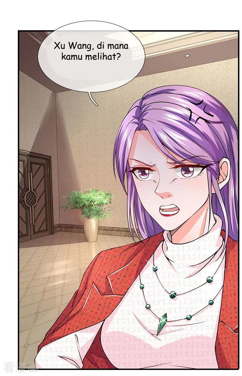Ultimate King of Mixed City Chapter 62 Gambar 5