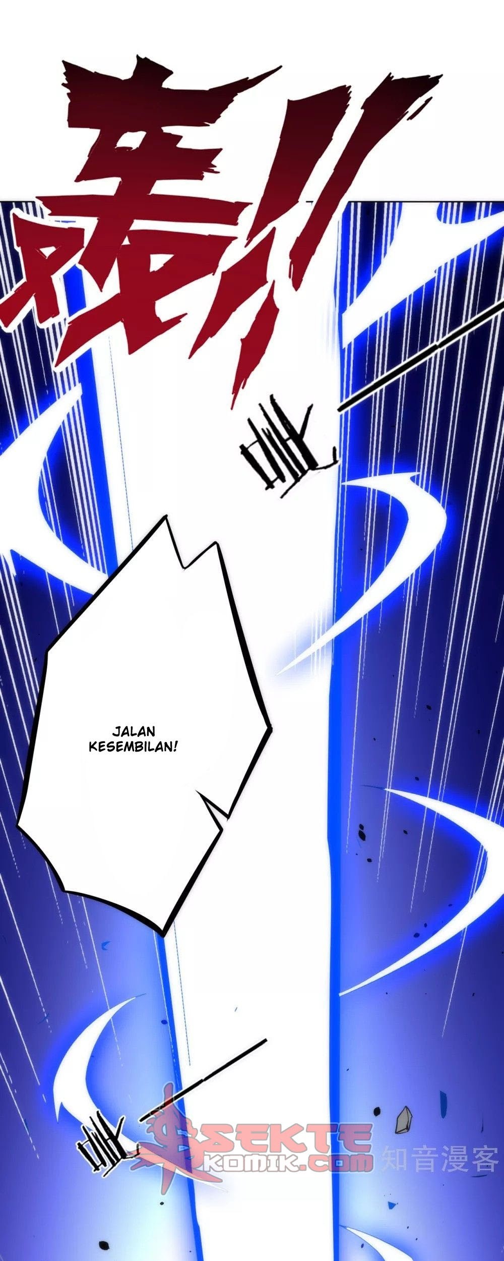 Baca Manhua First Class Family Chapter 74 Gambar 2