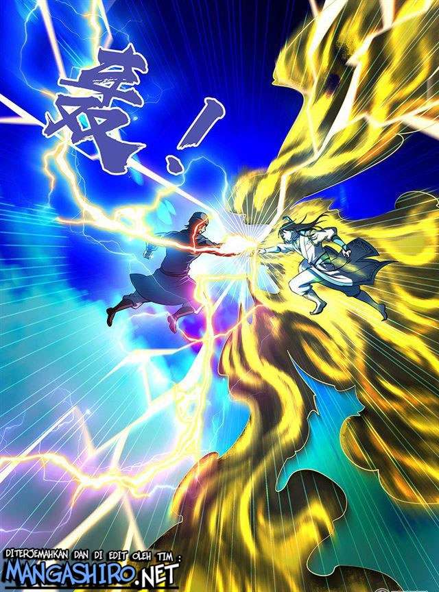 Yong Heng Zhi Zun Chapter 162 Gambar 7