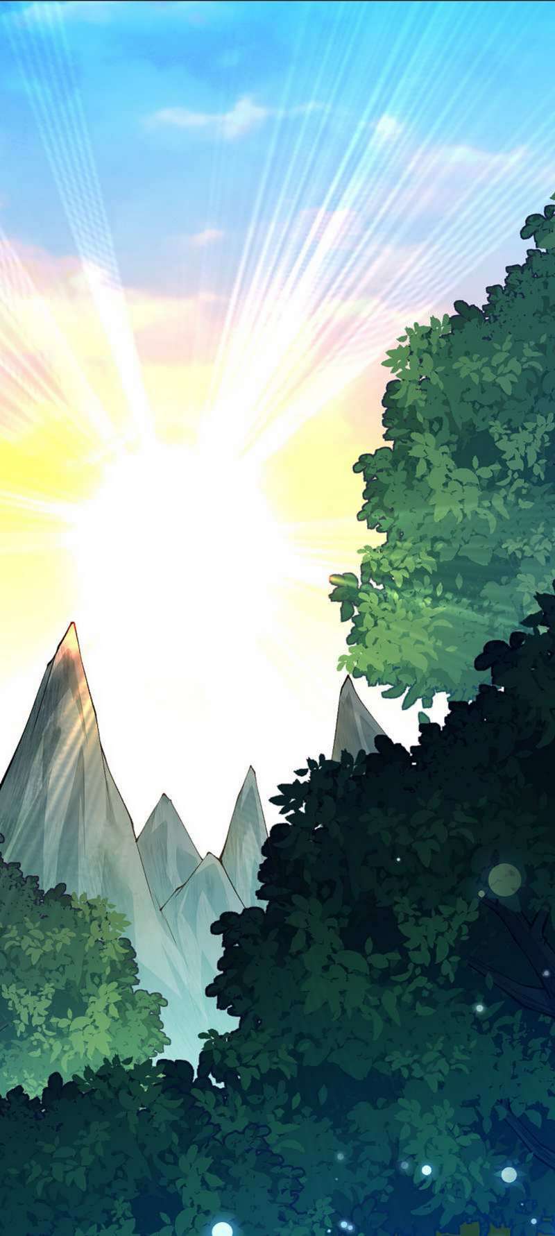 Invincible Sword Domain Chapter 26 Gambar 19