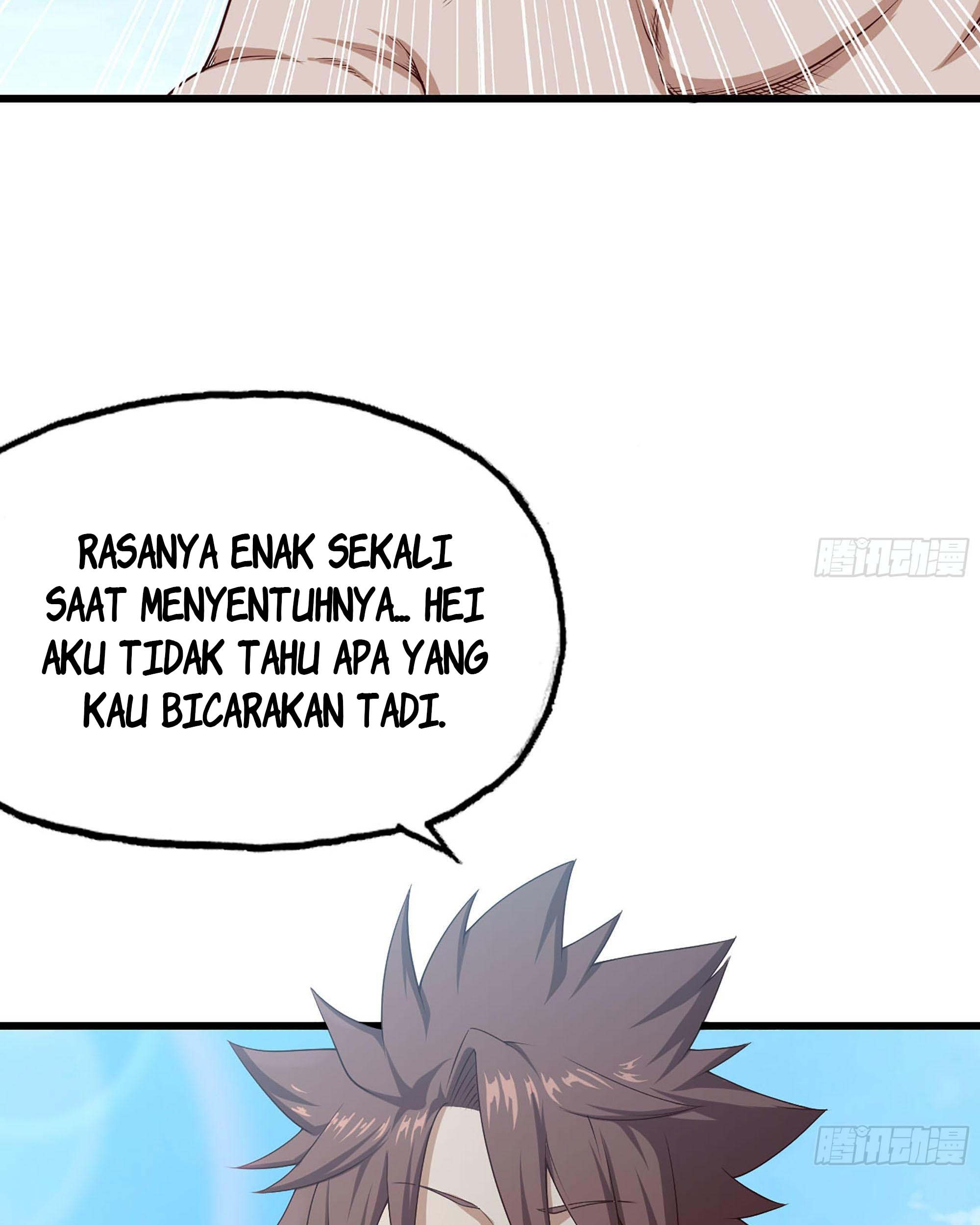 My Wife is a Demon Queen Chapter 236 Gambar 44
