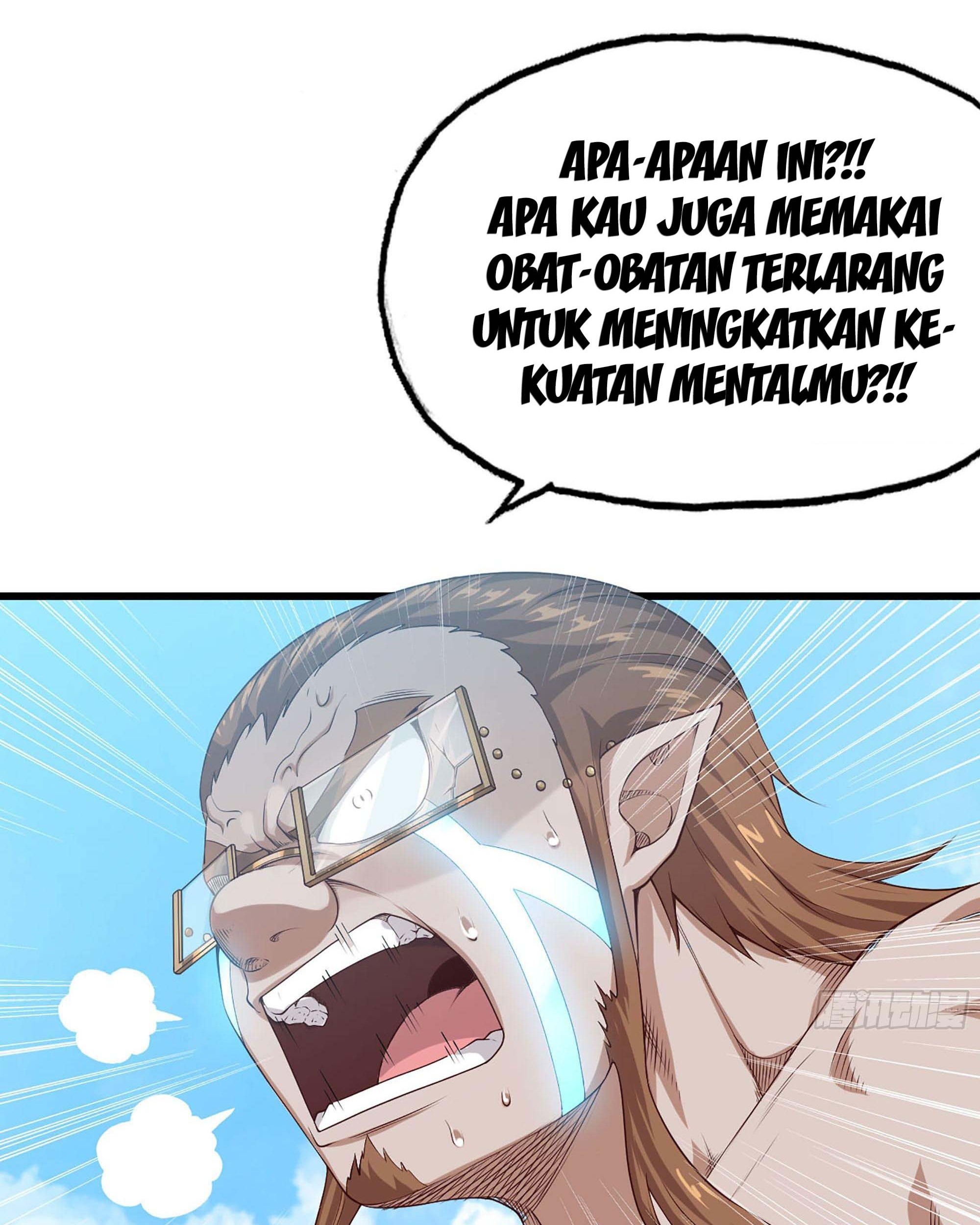 My Wife is a Demon Queen Chapter 236 Gambar 42