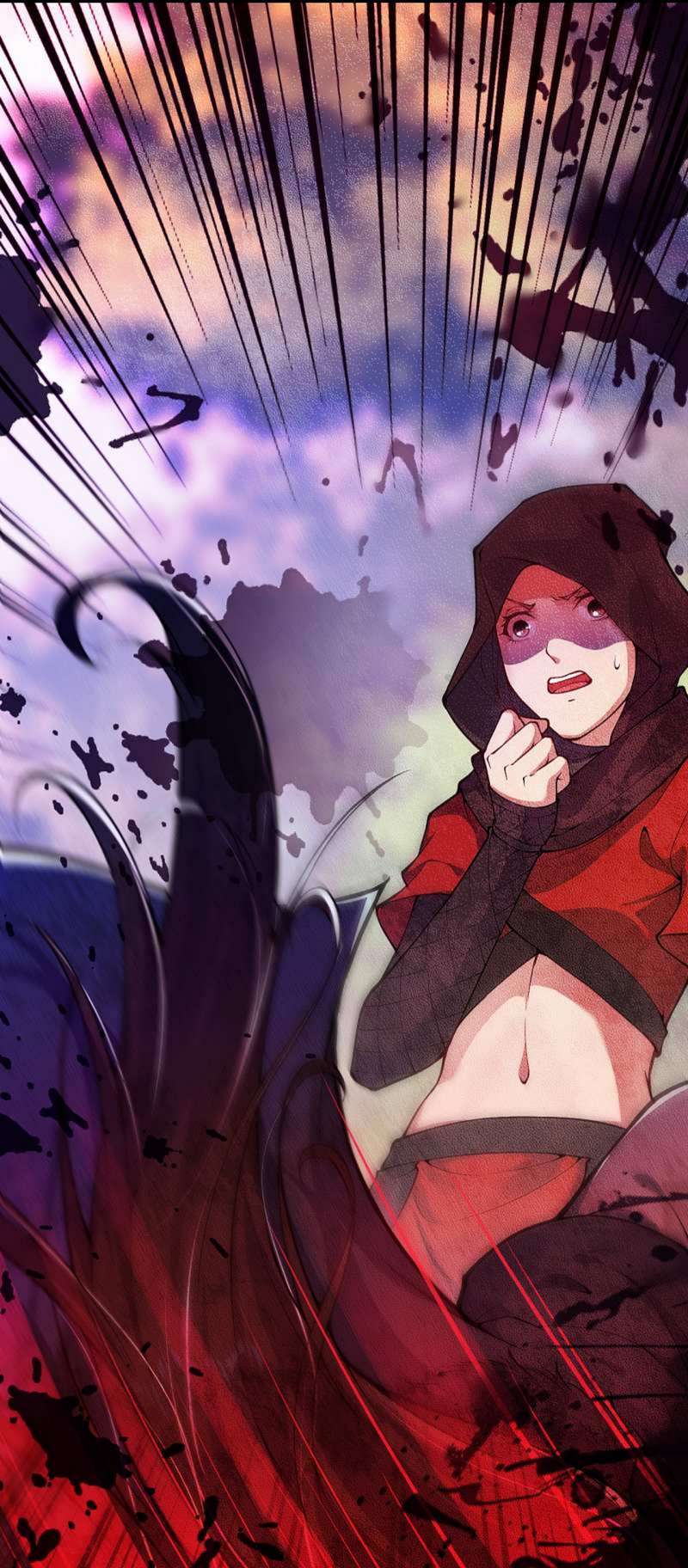 Invincible Sword Domain Chapter 28 Gambar 9