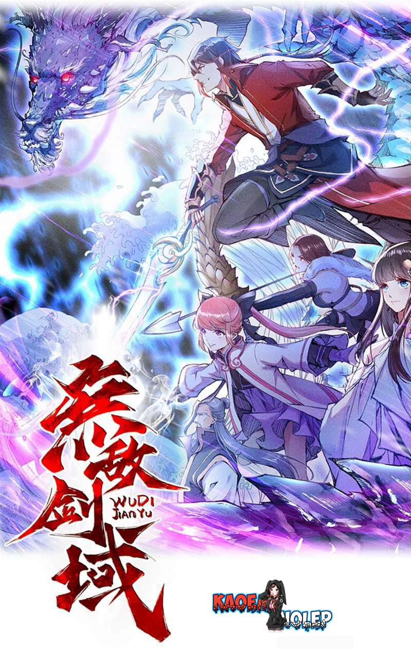 Baca Manhua Invincible Sword Domain Chapter 27 Gambar 2