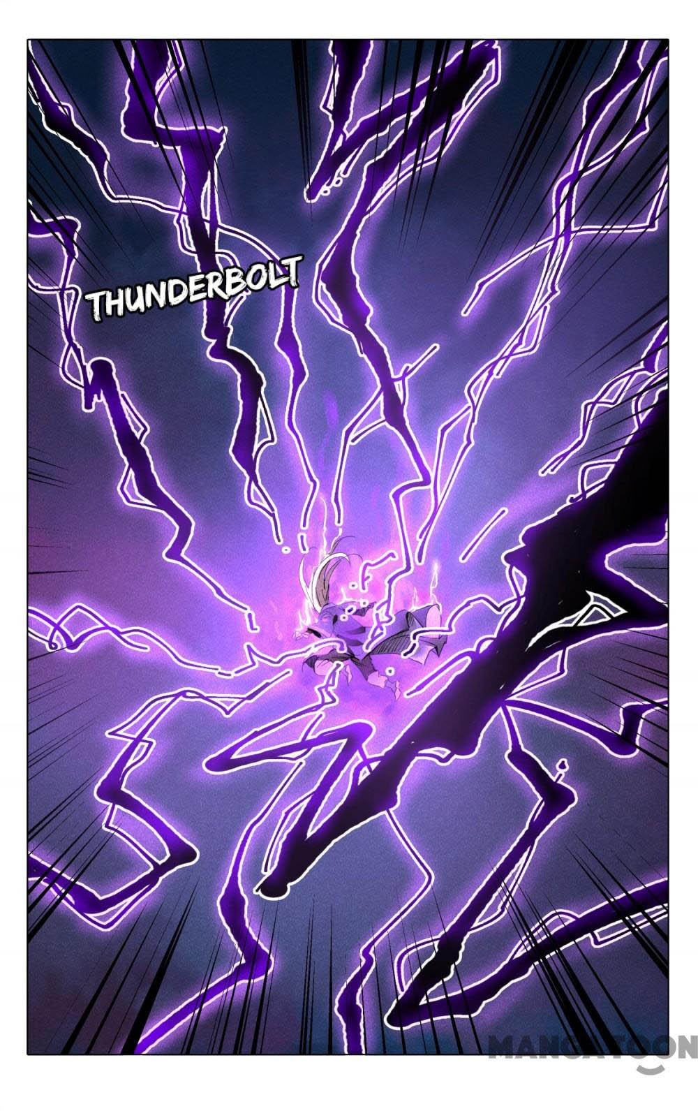 Master of Legendary Realms Chapter 222 Gambar 11