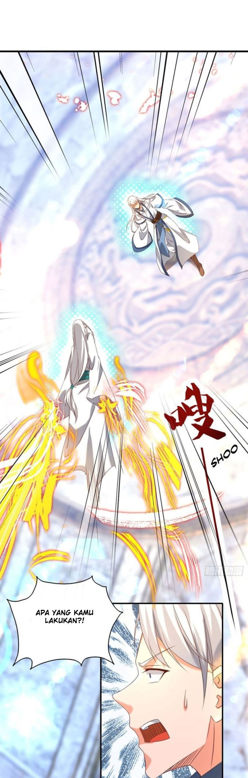 Baca Manhua I Have Nine Female Disciples Chapter 29 Gambar 2