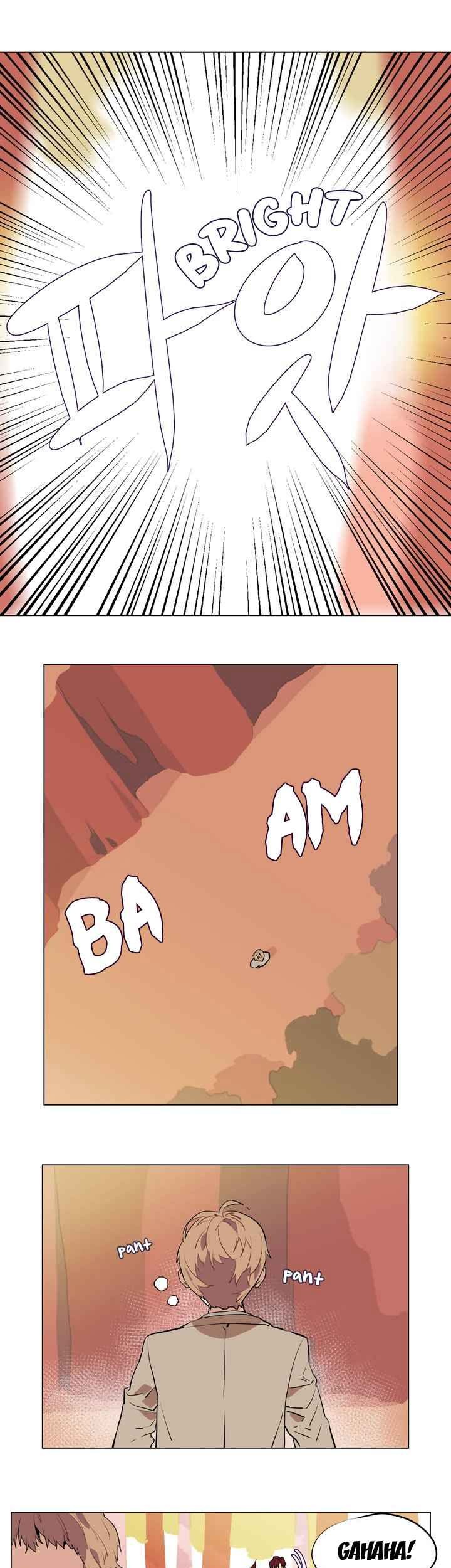Flower Wizard Chapter 17 Gambar 20