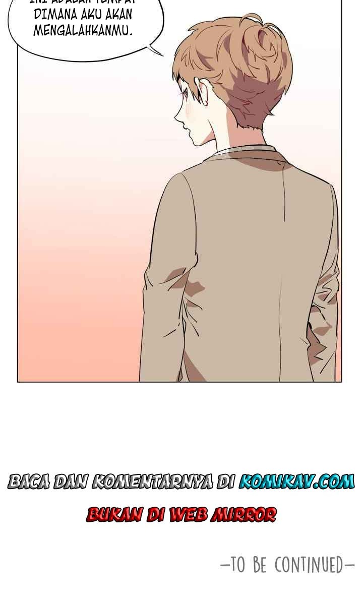 Flower Wizard Chapter 17 Gambar 22