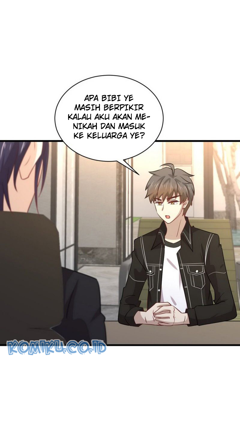 Immortal Swordsman in The Reverse World Chapter 140 Gambar 29