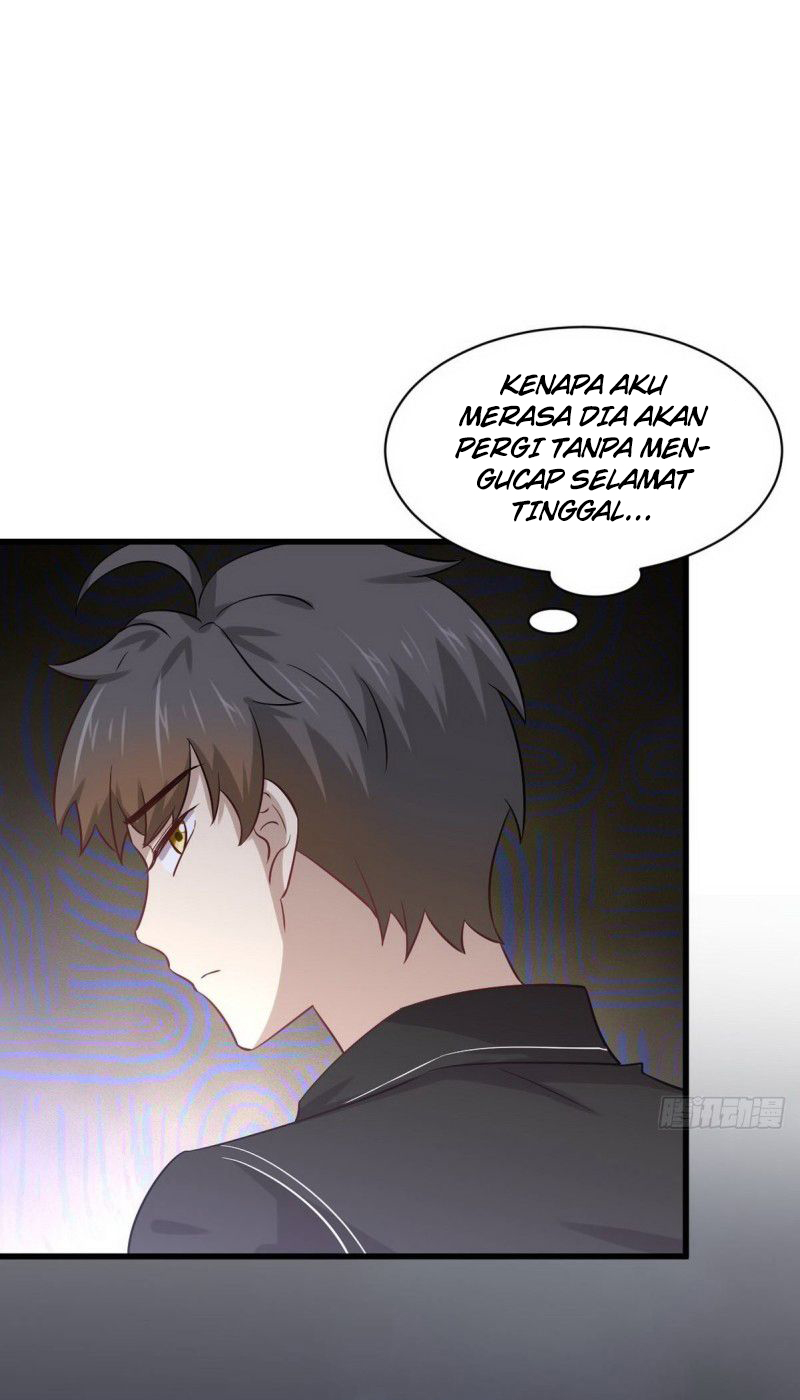 Immortal Swordsman in The Reverse World Chapter 140 Gambar 39