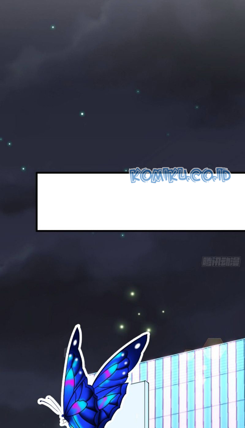 Immortal Swordsman in The Reverse World Chapter 140 Gambar 40
