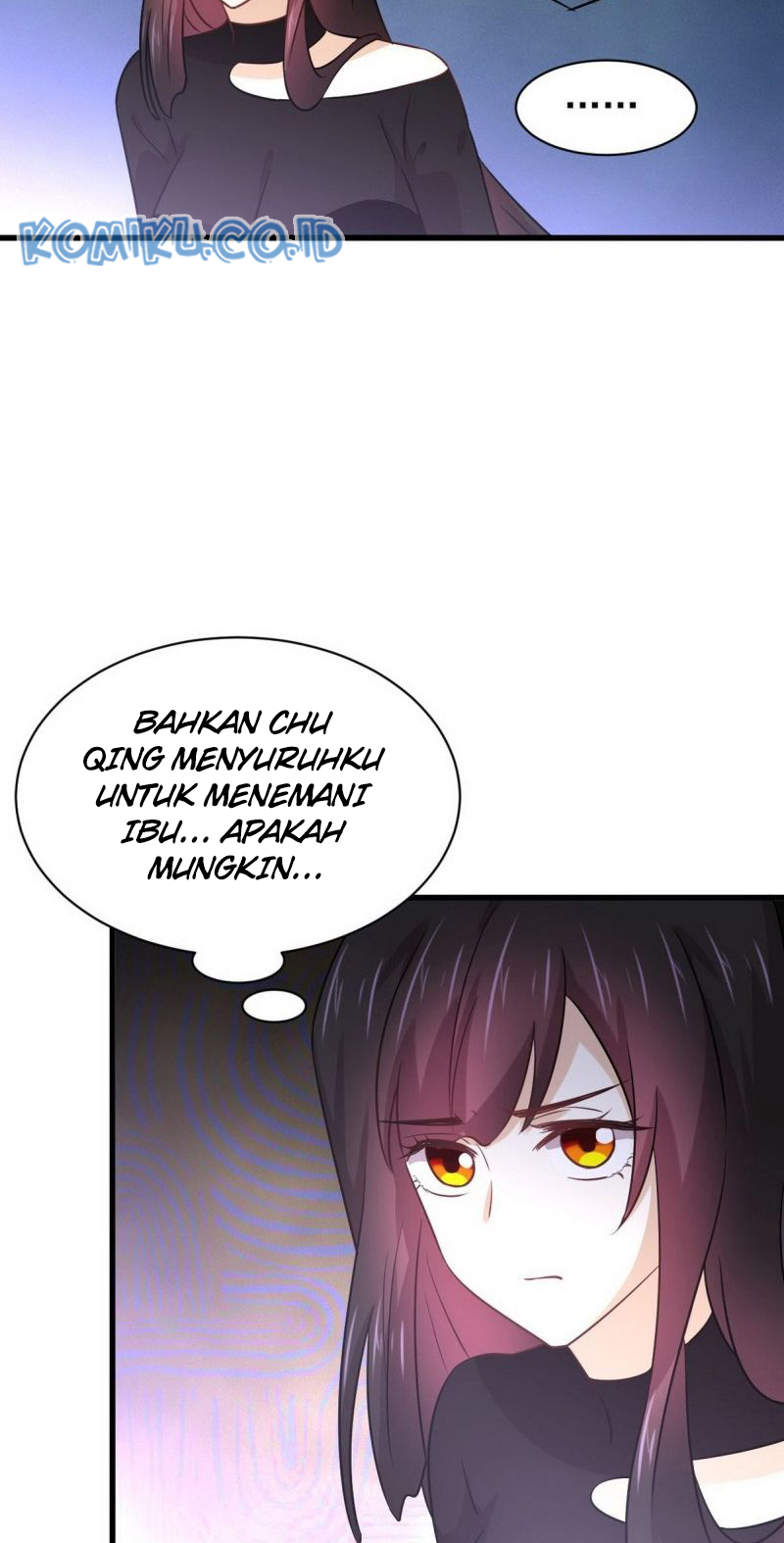 Immortal Swordsman in The Reverse World Chapter 140 Gambar 7