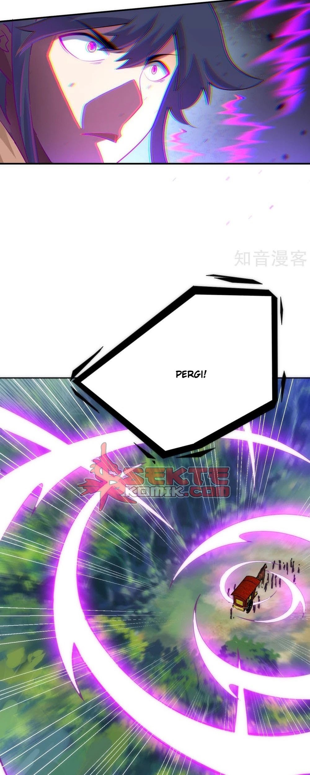 First Class Family Chapter 78 Gambar 30