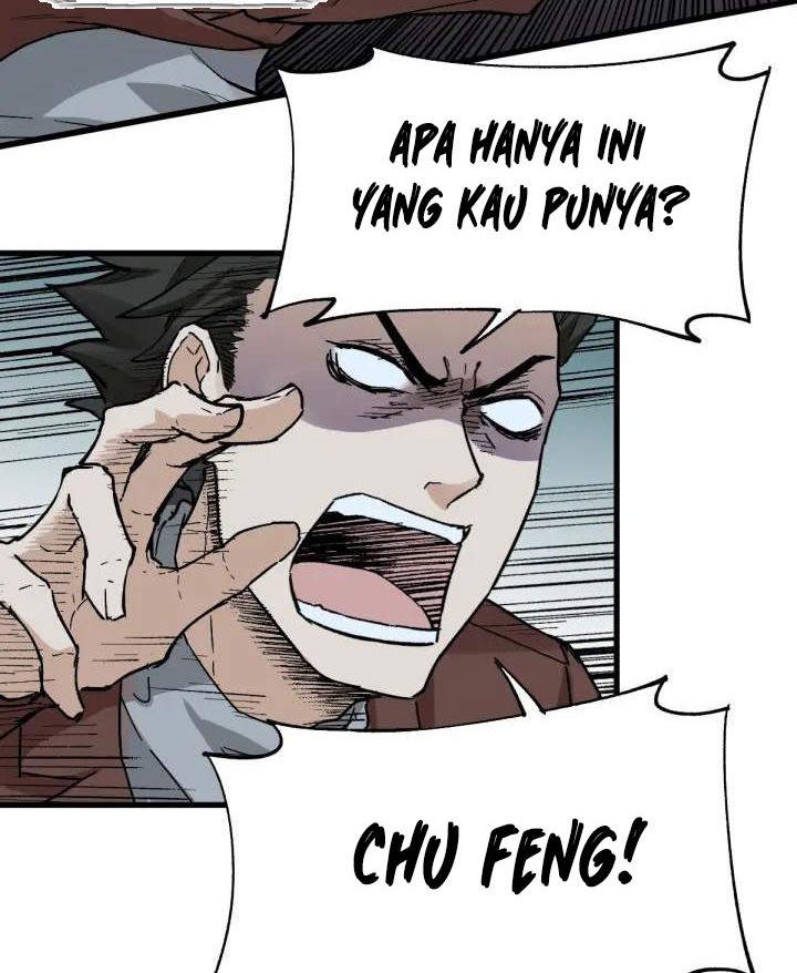 The Sacred Ruins Chapter 50 Gambar 26