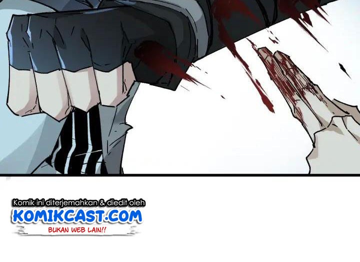 The Sacred Ruins Chapter 50 Gambar 12