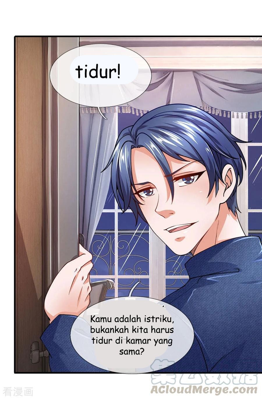 Ultimate King of Mixed City Chapter 63 Gambar 10