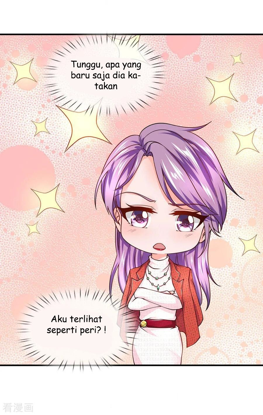 Ultimate King of Mixed City Chapter 63 Gambar 17