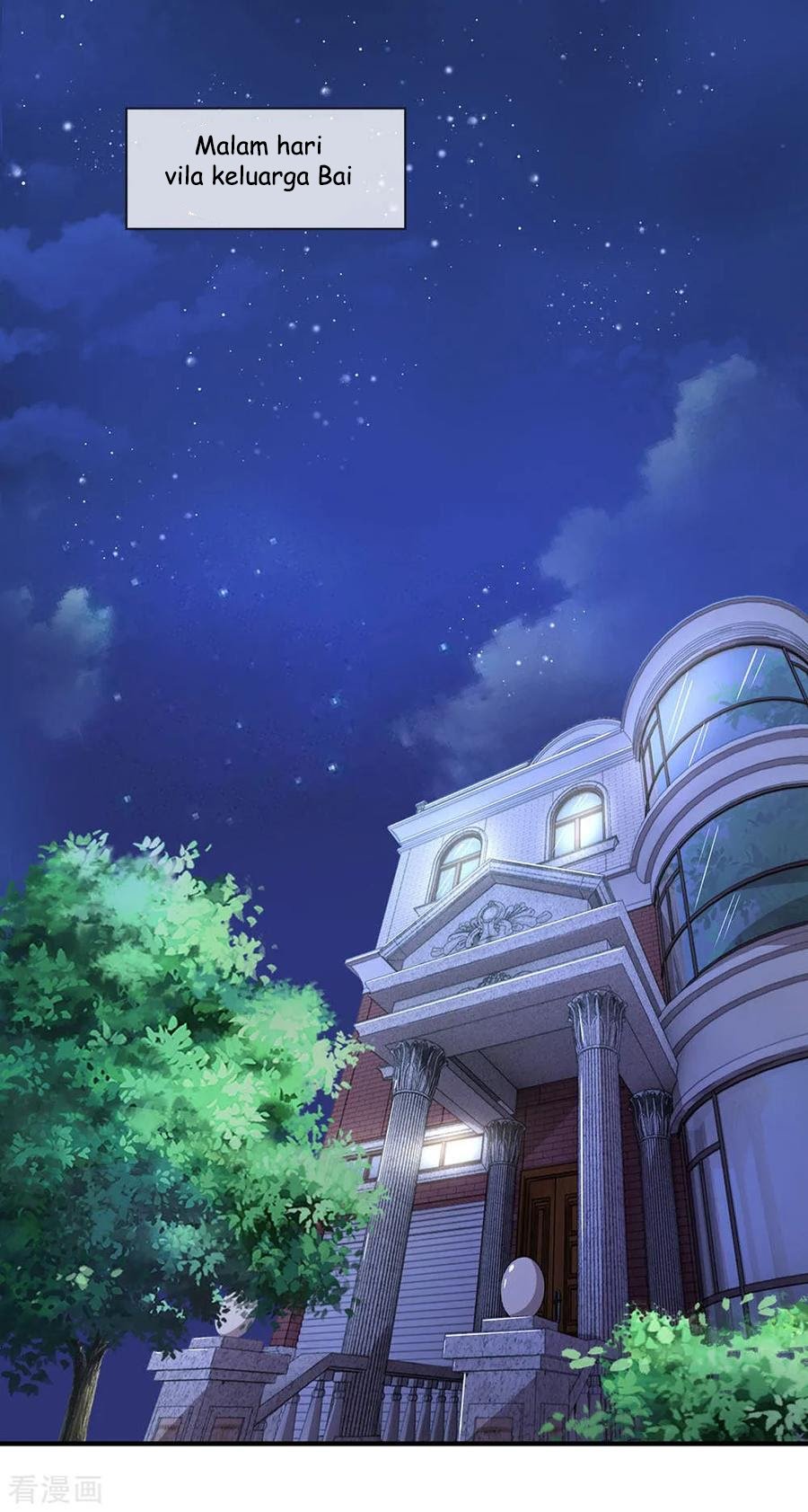 Ultimate King of Mixed City Chapter 63 Gambar 4