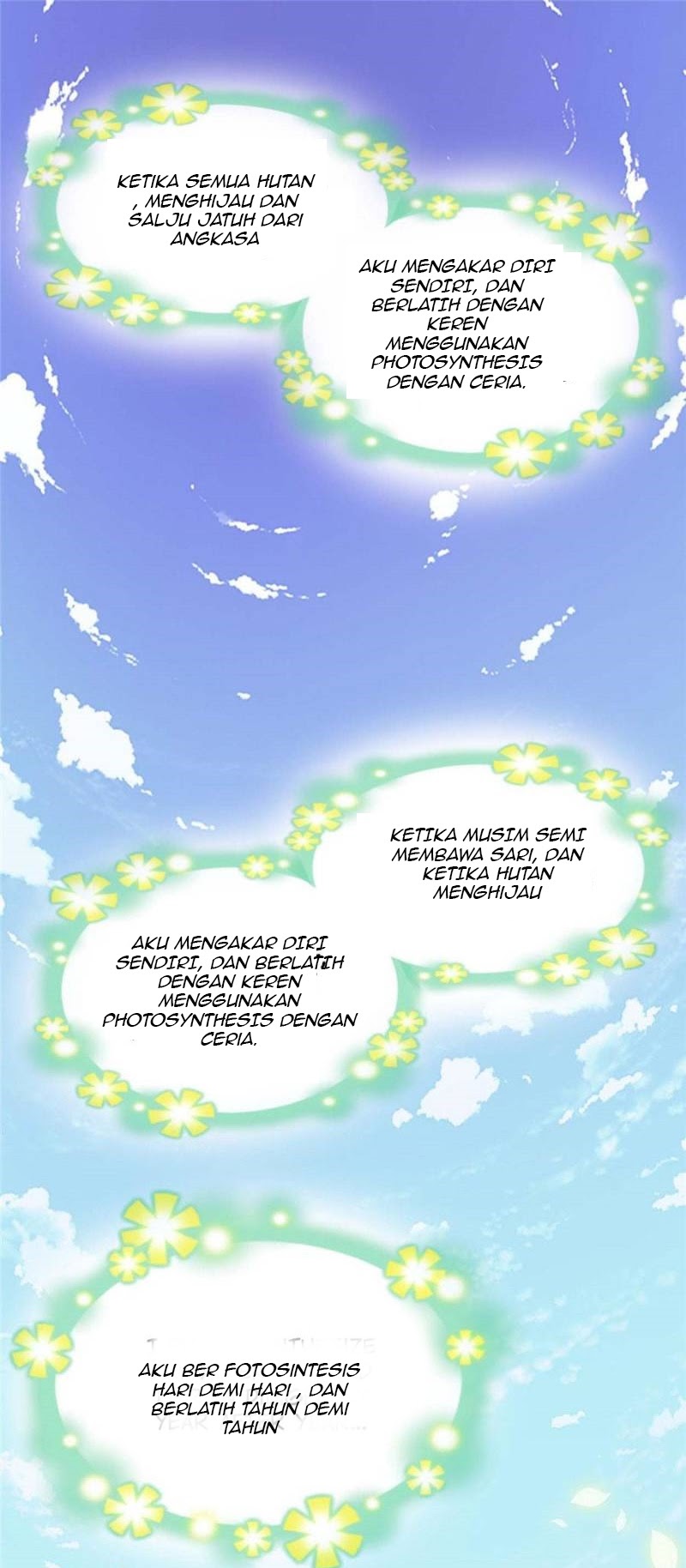 Manhua I Might Be A Fake Cultivator Chapter 33 gambar nomor 2