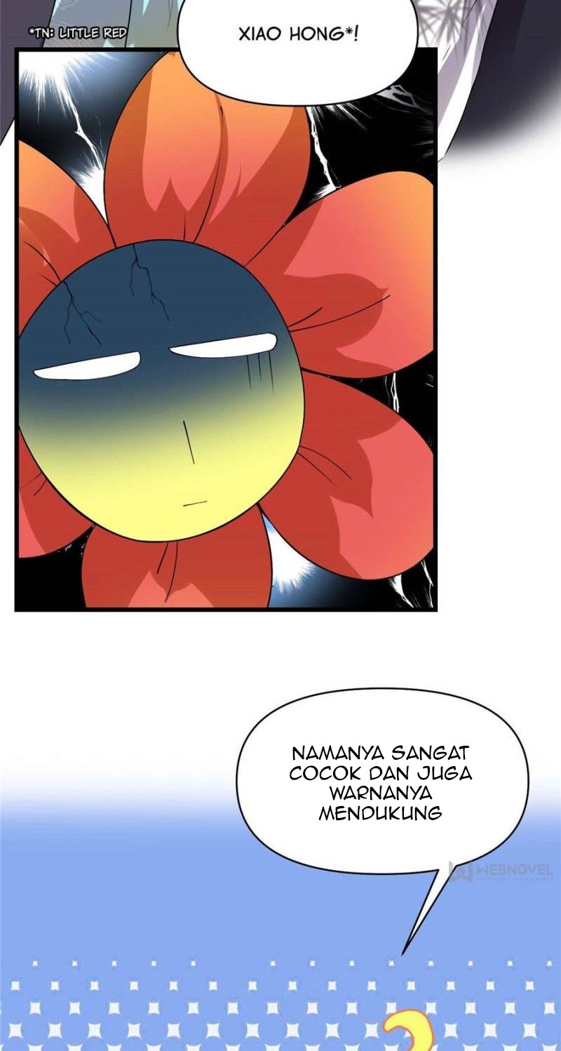 I Might Be A Fake Cultivator Chapter 33 Gambar 24