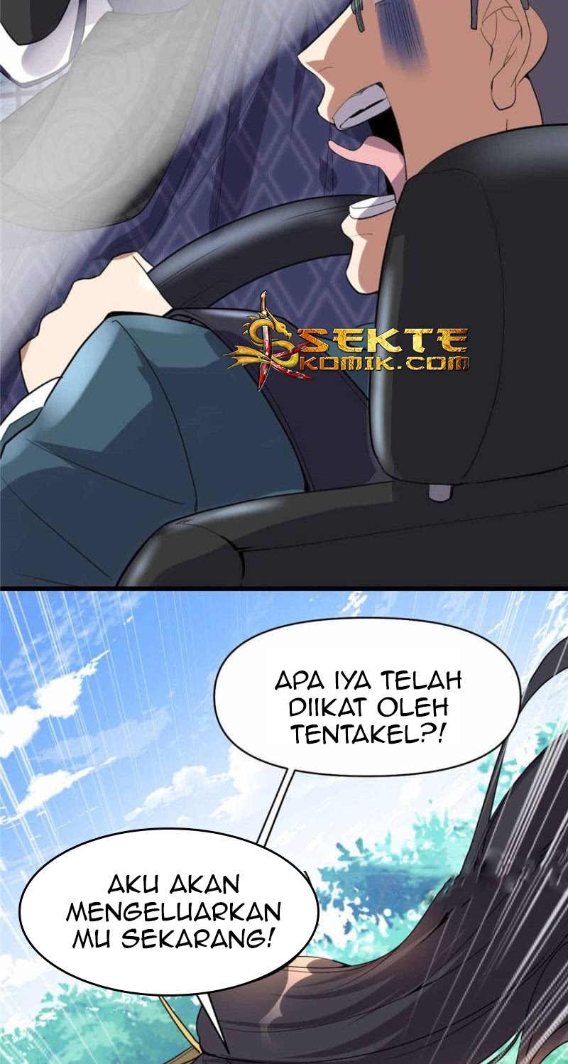 I Might Be A Fake Cultivator Chapter 33 Gambar 34