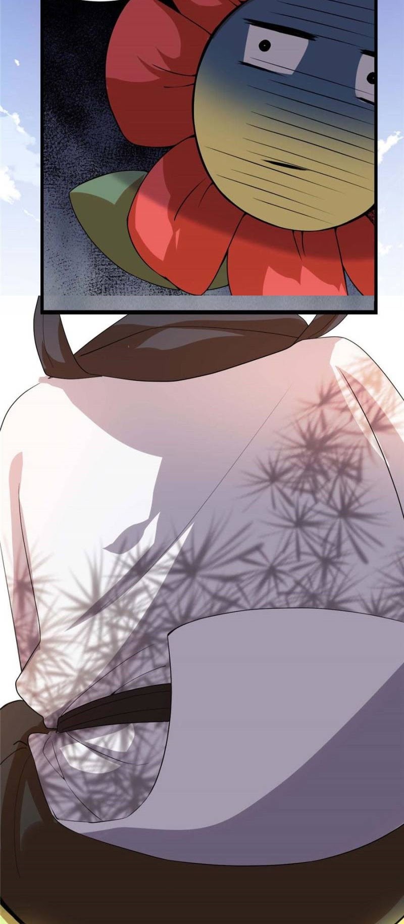 I Might Be A Fake Cultivator Chapter 33 Gambar 5