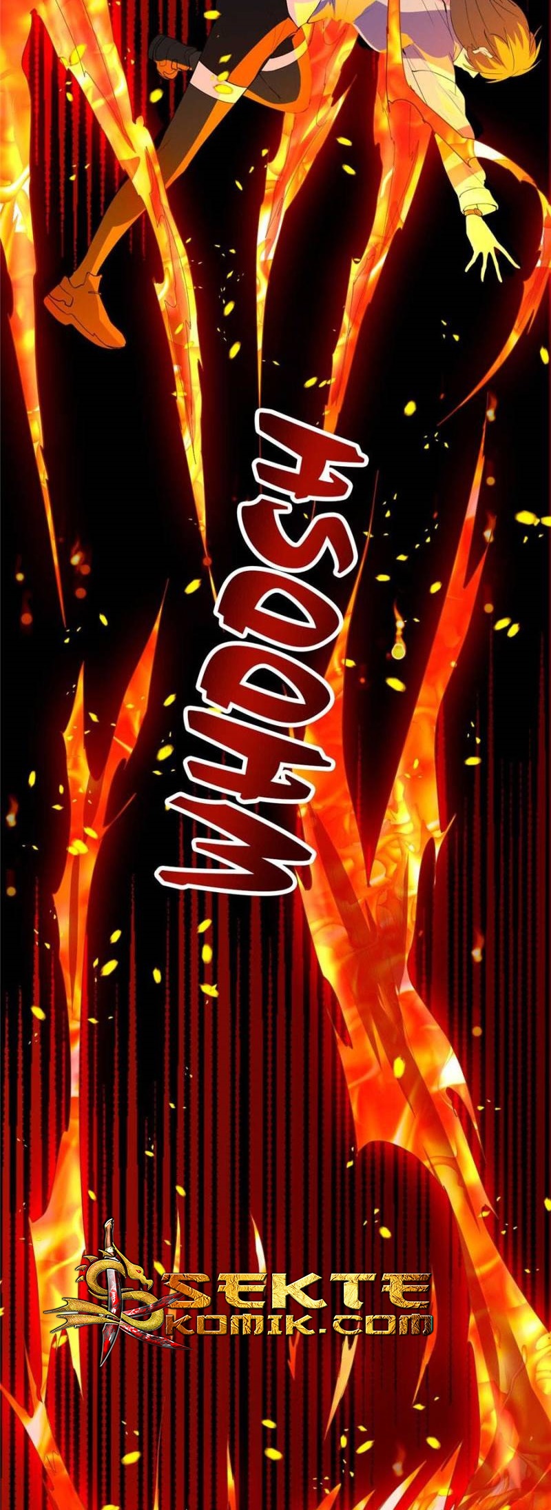I Might Be A Fake Cultivator Chapter 34 Gambar 15