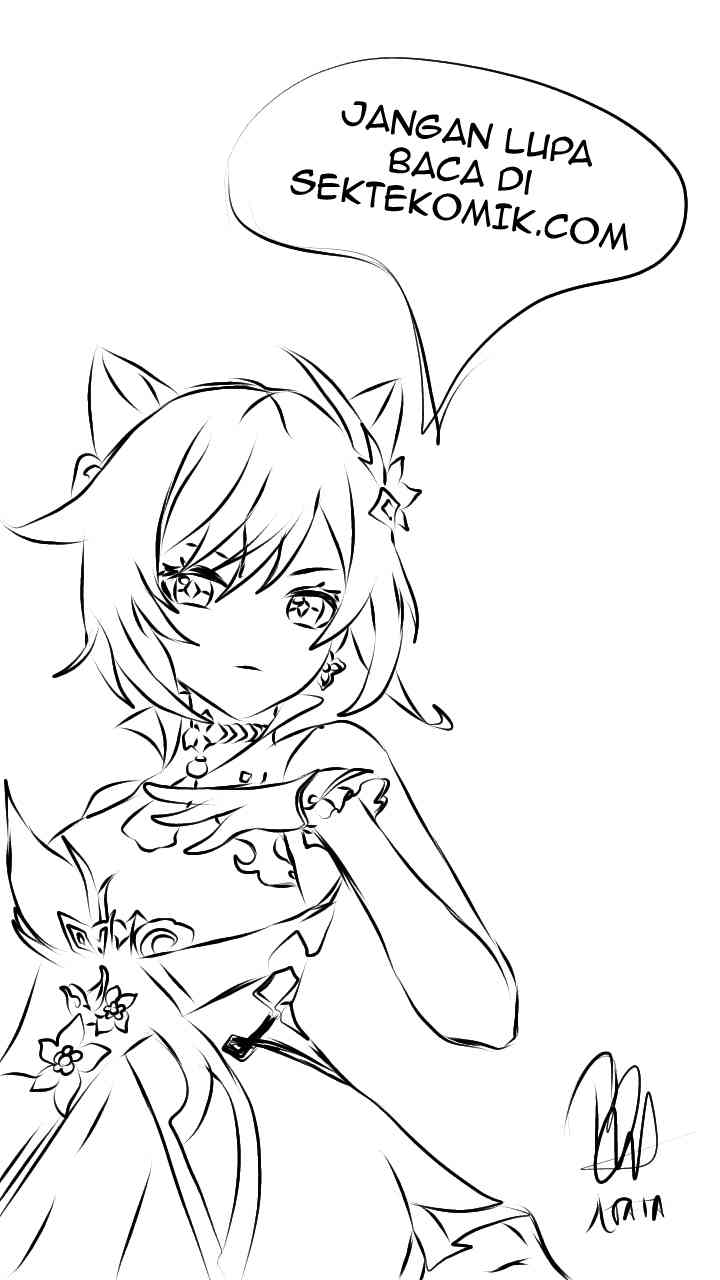I Might Be A Fake Cultivator Chapter 34 Gambar 24