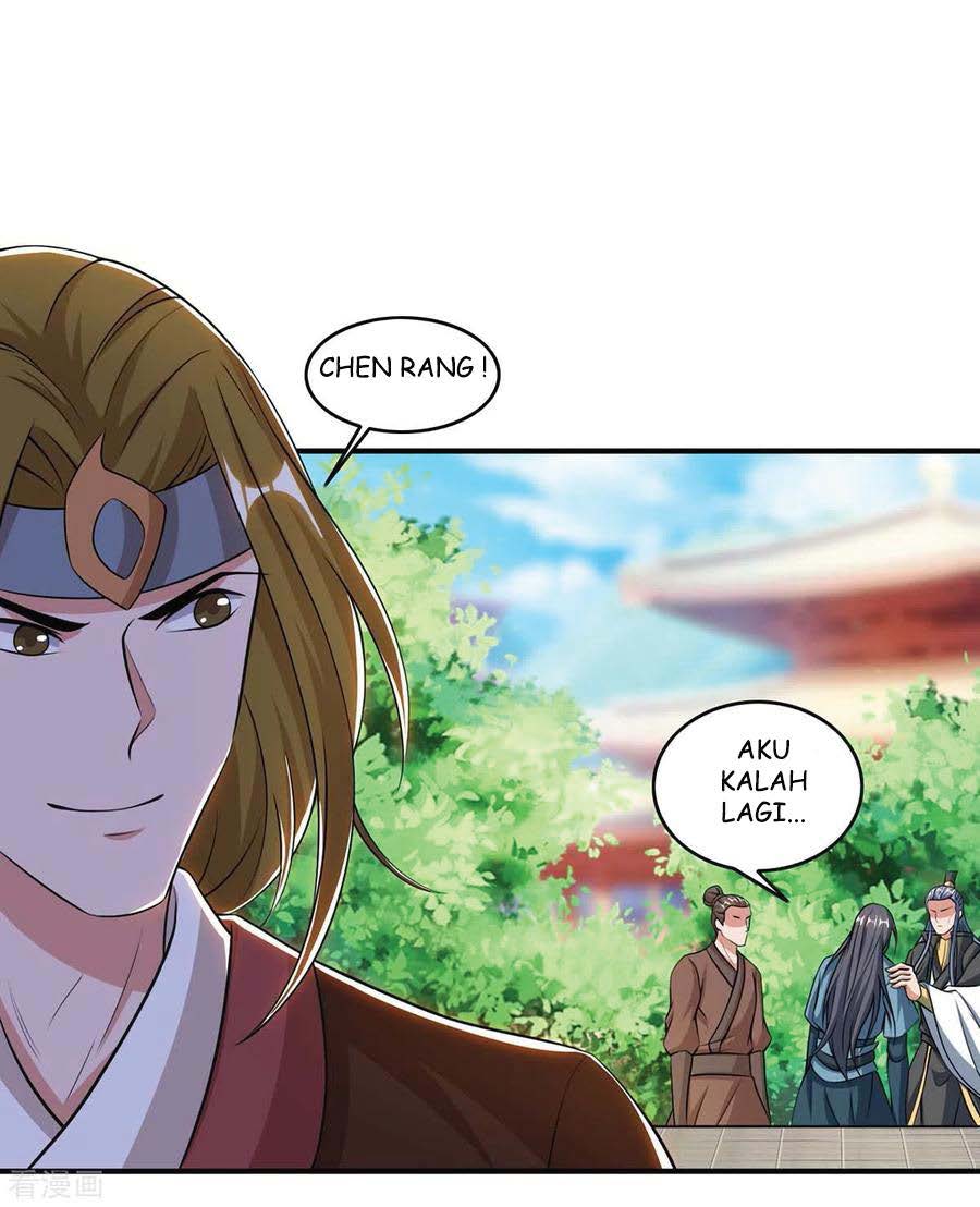 Rebirth After 80.000 Years Passed Chapter 146 Gambar 21