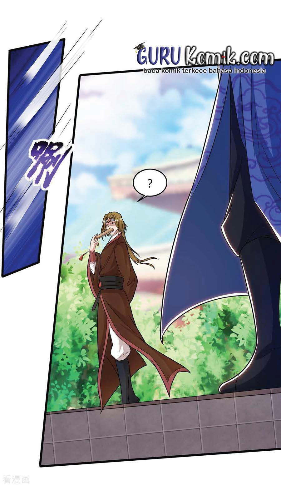 Rebirth After 80.000 Years Passed Chapter 146 Gambar 27