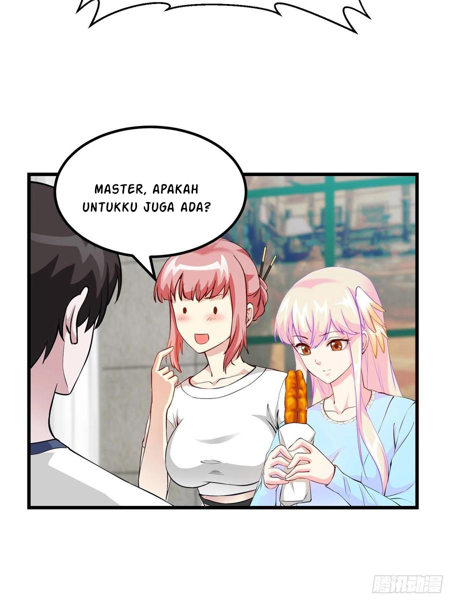 Chaos Emperor Chapter 71 Gambar 24