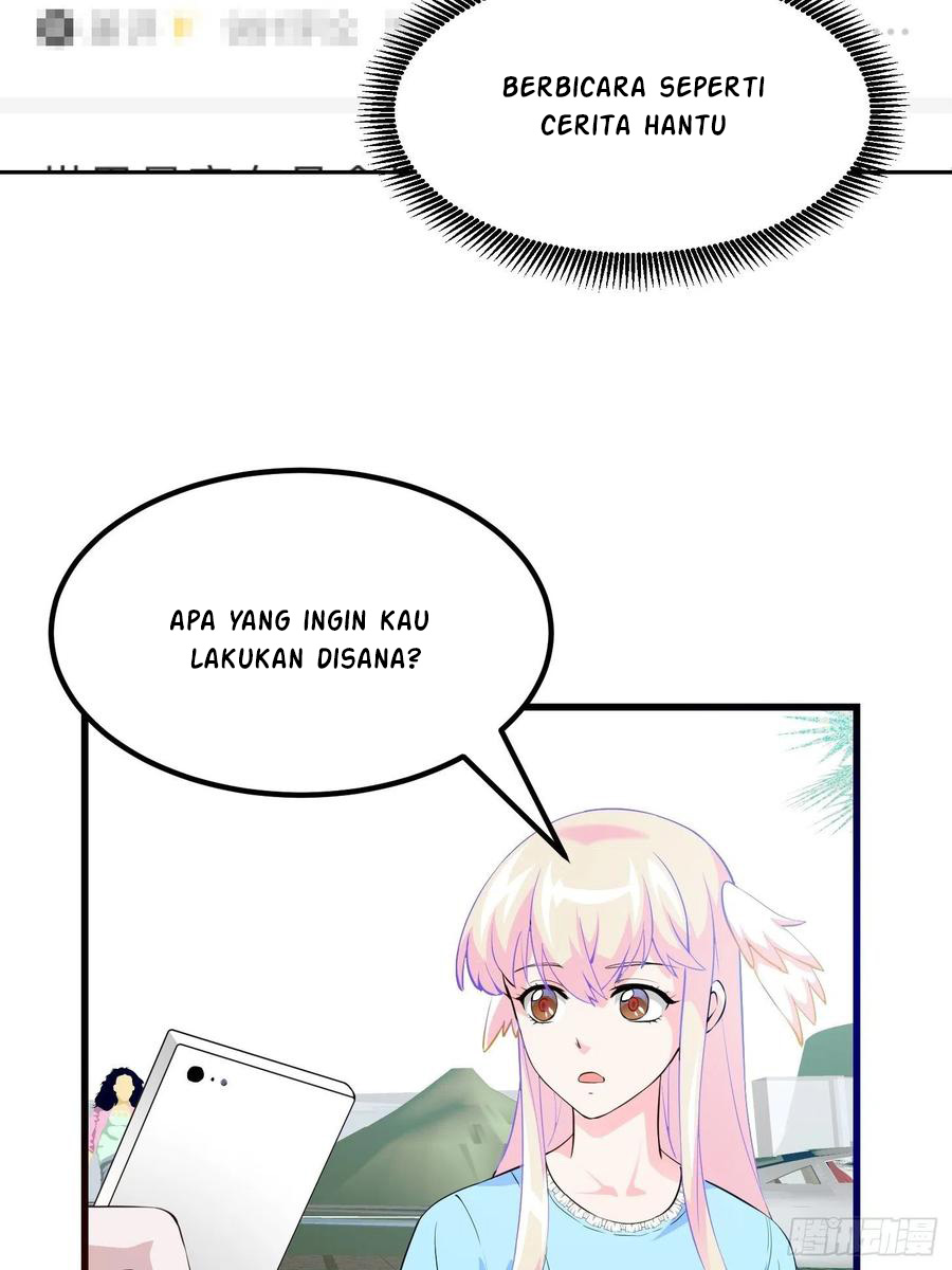 Chaos Emperor Chapter 71 Gambar 34