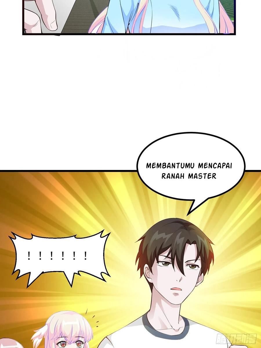 Chaos Emperor Chapter 71 Gambar 35