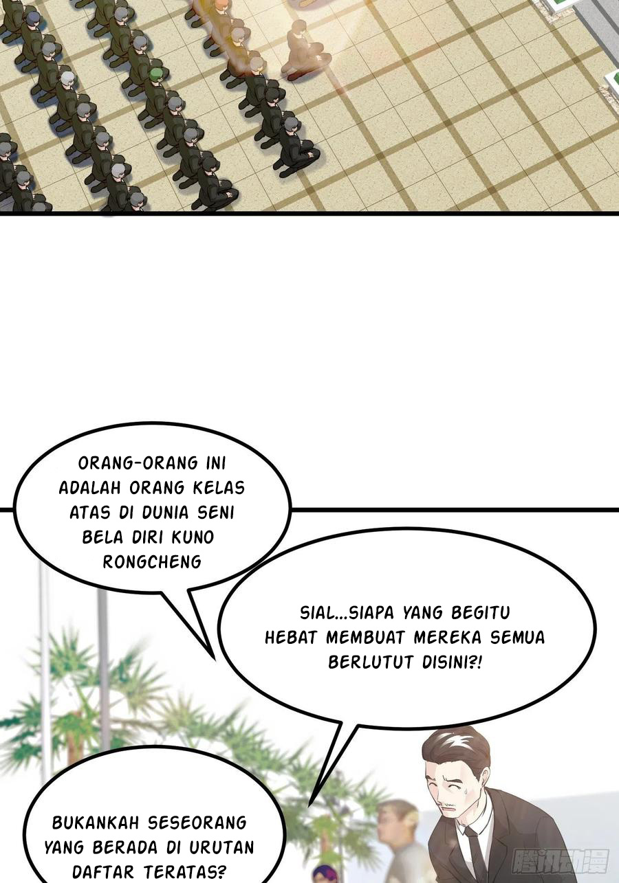 Chaos Emperor Chapter 71 Gambar 4