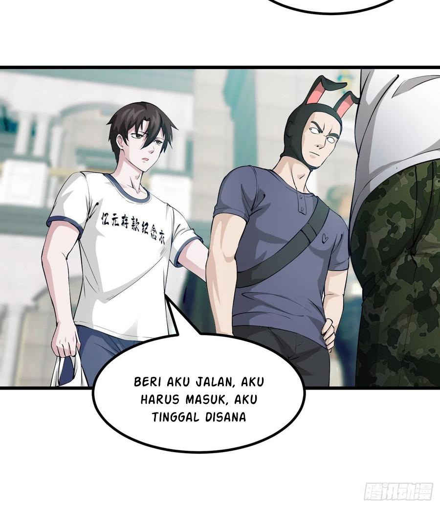 Chaos Emperor Chapter 71 Gambar 9