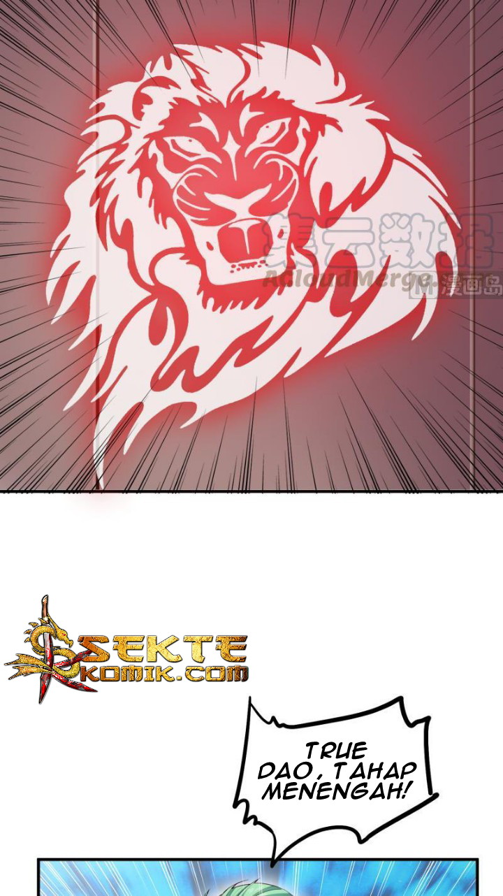 Peerless Sword God Chapter 120 Gambar 14