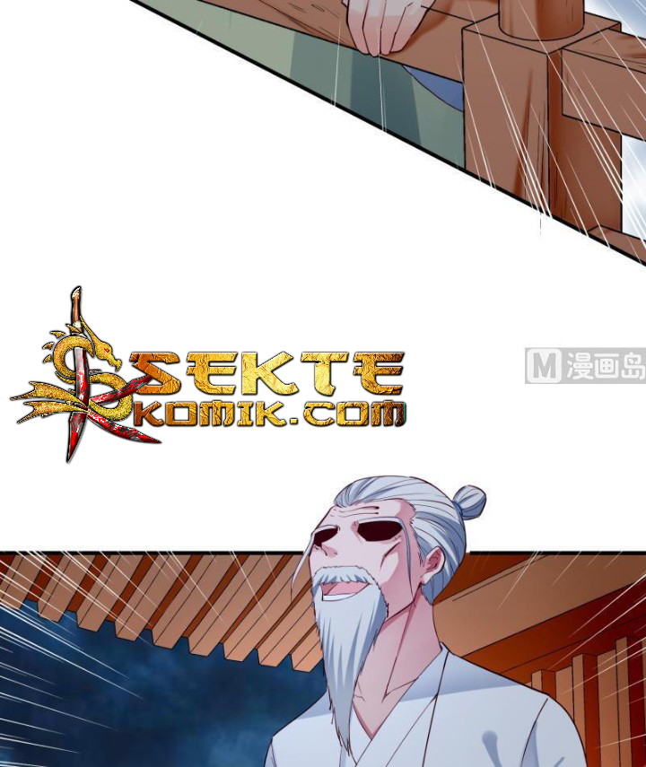 Peerless Sword God Chapter 120 Gambar 18