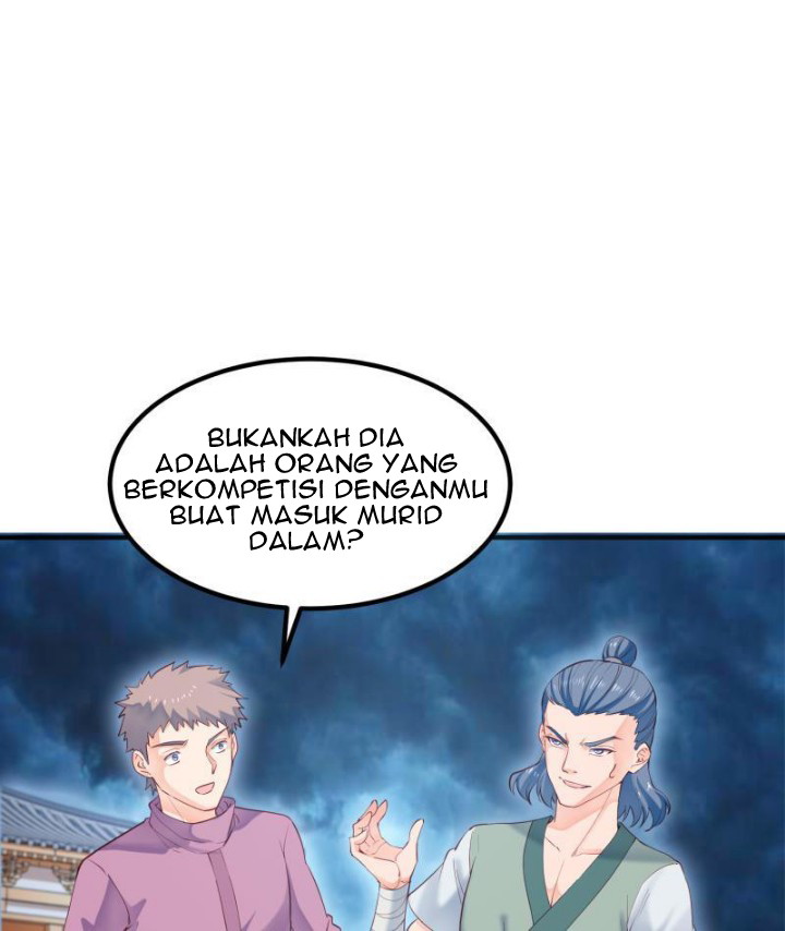 Peerless Sword God Chapter 120 Gambar 5