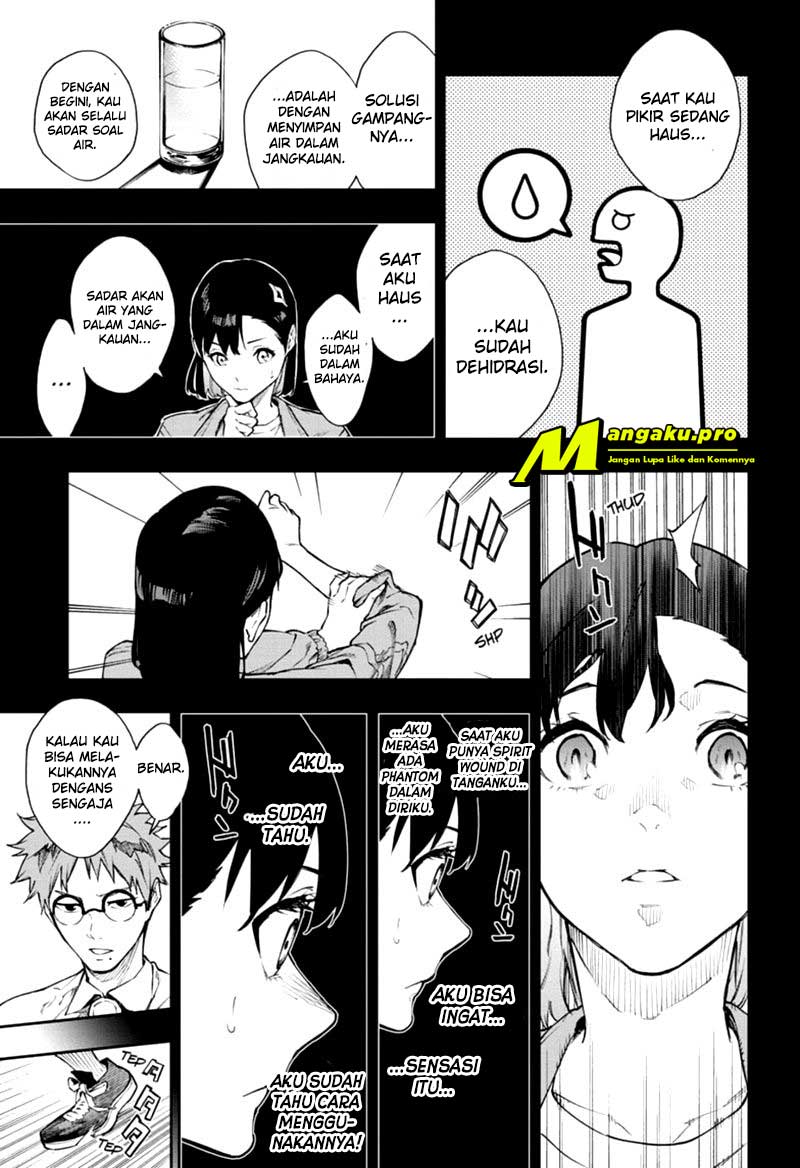 Phantom Seer Chapter 11 Gambar 10