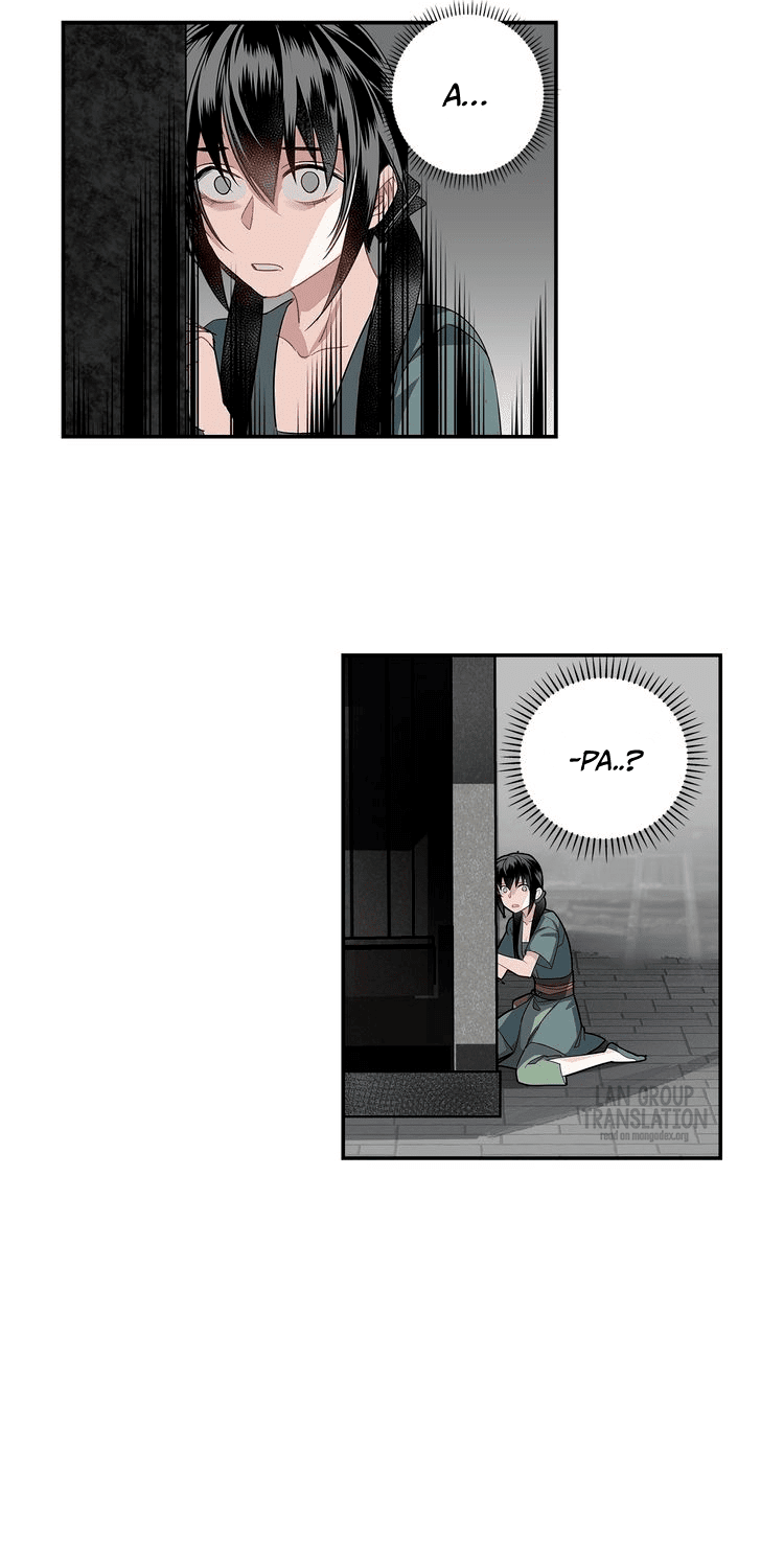 The Grandmaster of Demonic Cultivation Chapter 97 Gambar 12