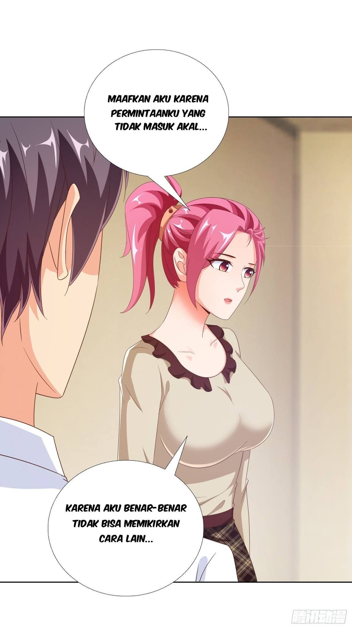 Super School Doctor Chapter 84 Gambar 3