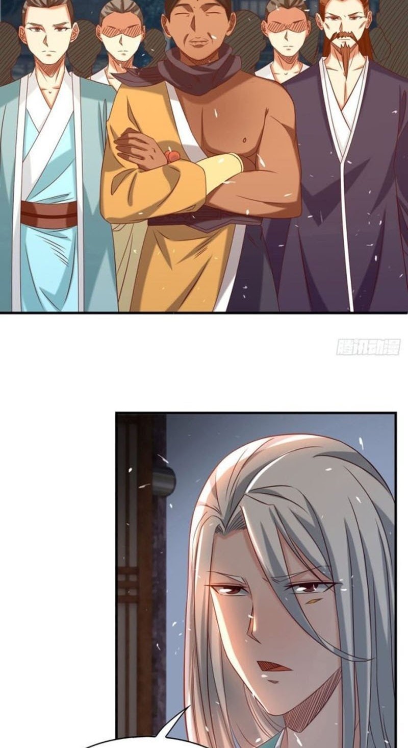 I Have Nine Female Disciples Chapter 34 Gambar 3