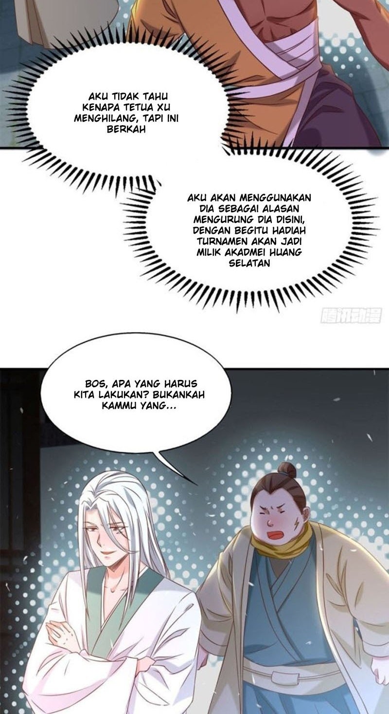 I Have Nine Female Disciples Chapter 34 Gambar 5