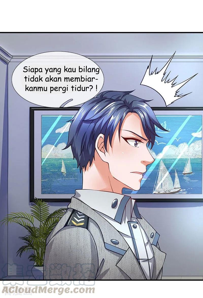 Ultimate King of Mixed City Chapter 64 Gambar 10