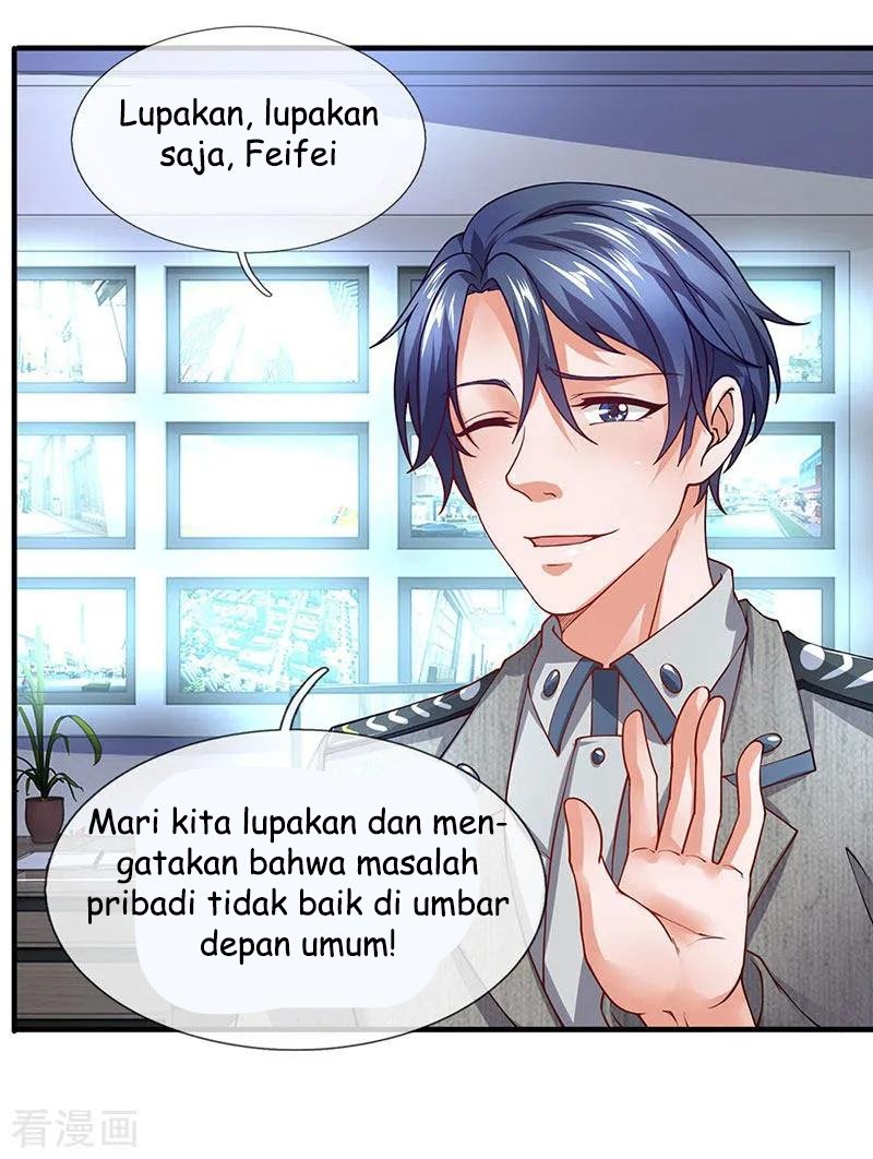 Ultimate King of Mixed City Chapter 64 Gambar 12