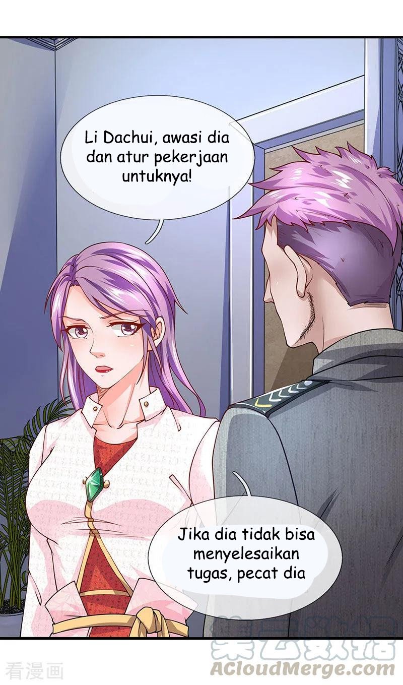 Ultimate King of Mixed City Chapter 64 Gambar 14