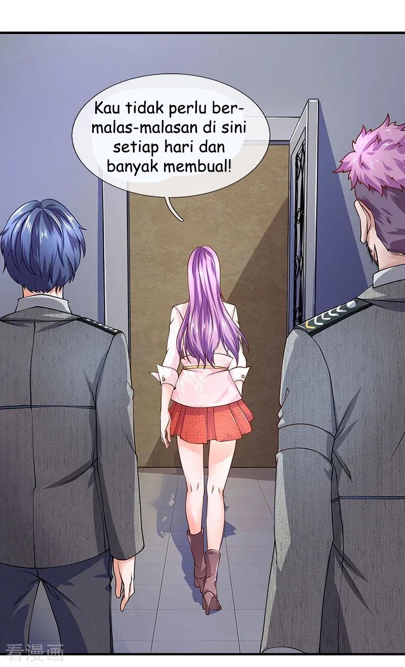 Ultimate King of Mixed City Chapter 64 Gambar 15