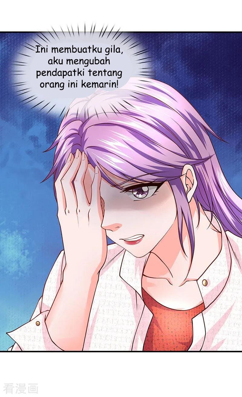 Ultimate King of Mixed City Chapter 64 Gambar 16