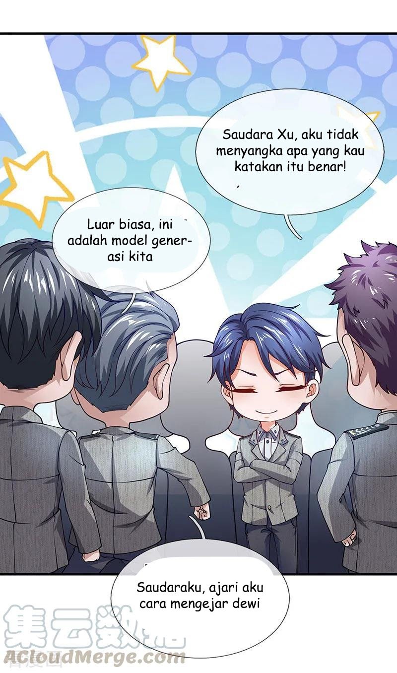 Ultimate King of Mixed City Chapter 64 Gambar 18